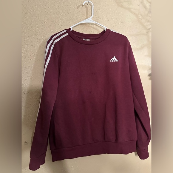 Adidas Crewneck - Picture 1 of 2